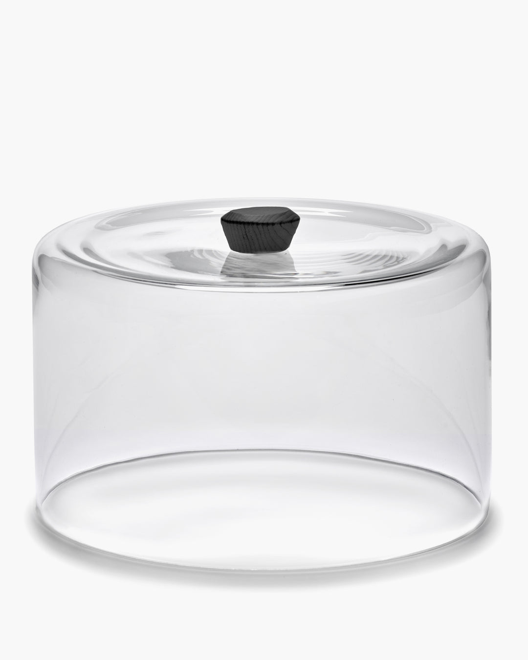 Serax - Kelly Wearstler - Stolp Zwart Dune