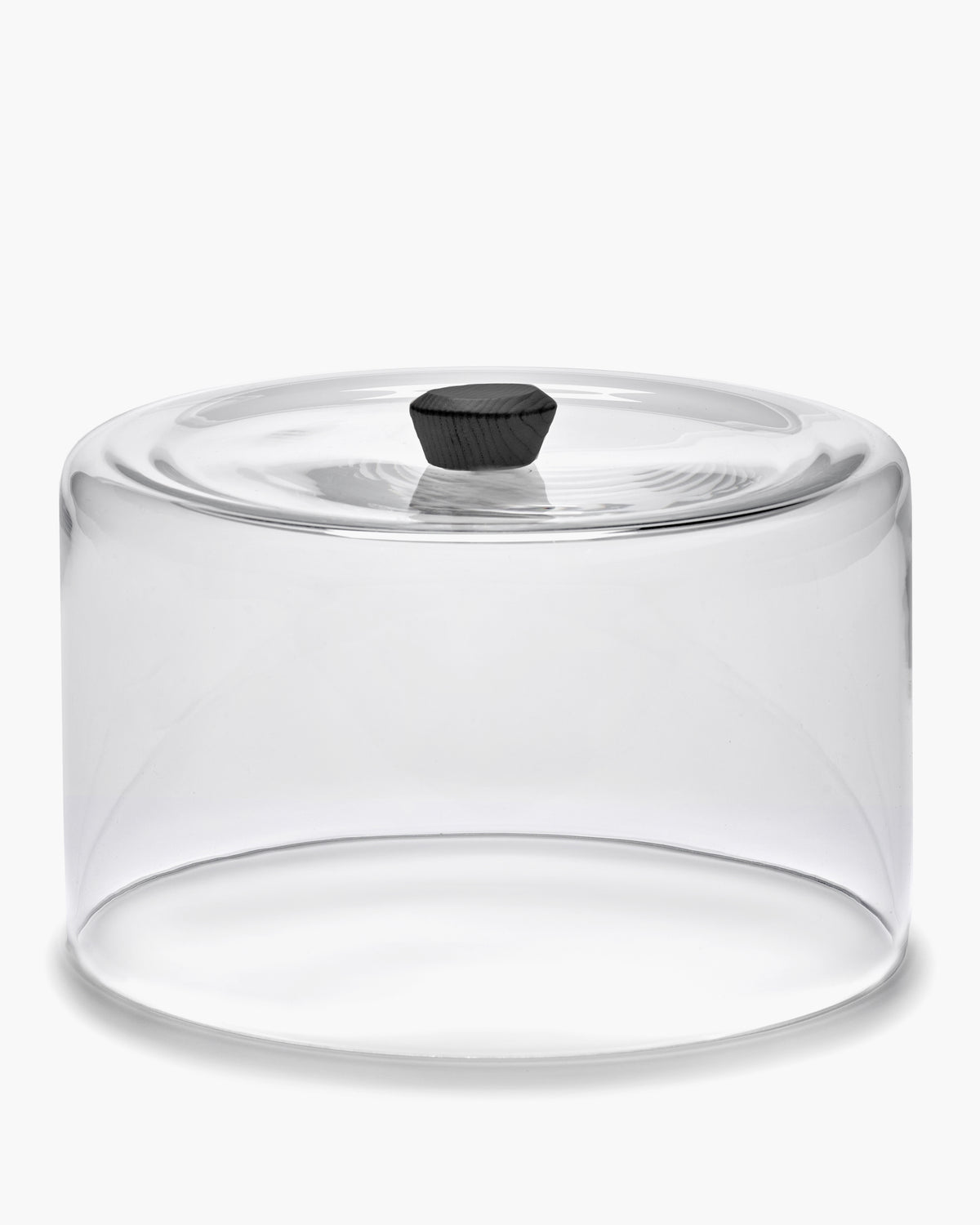 Serax - Kelly Wearstler - Stolp Zwart Dune