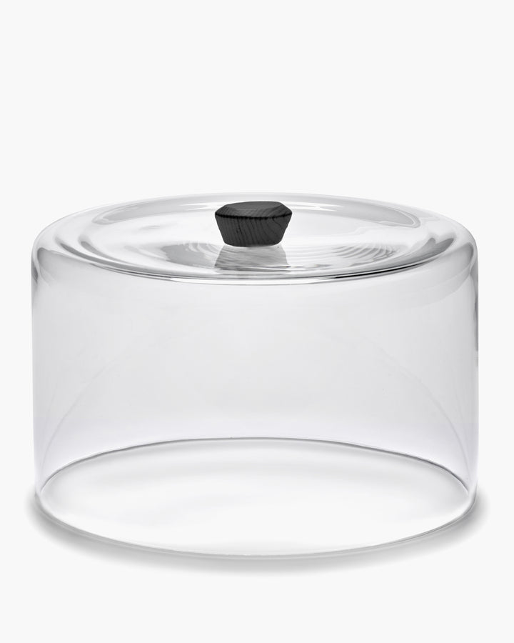 Serax - Kelly Wearstler - Stolp Zwart Dune