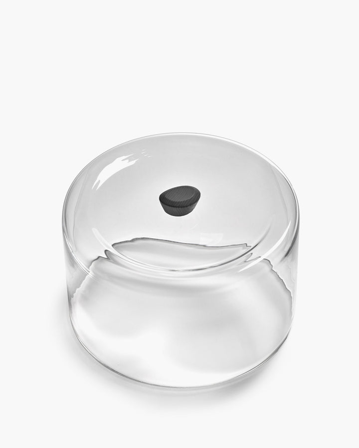 Serax - Kelly Wearstler - Stolp Zwart Dune