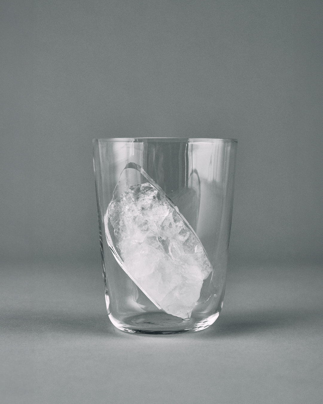 Serax - Uncharted - Glas M Out of Lines - Set van 4