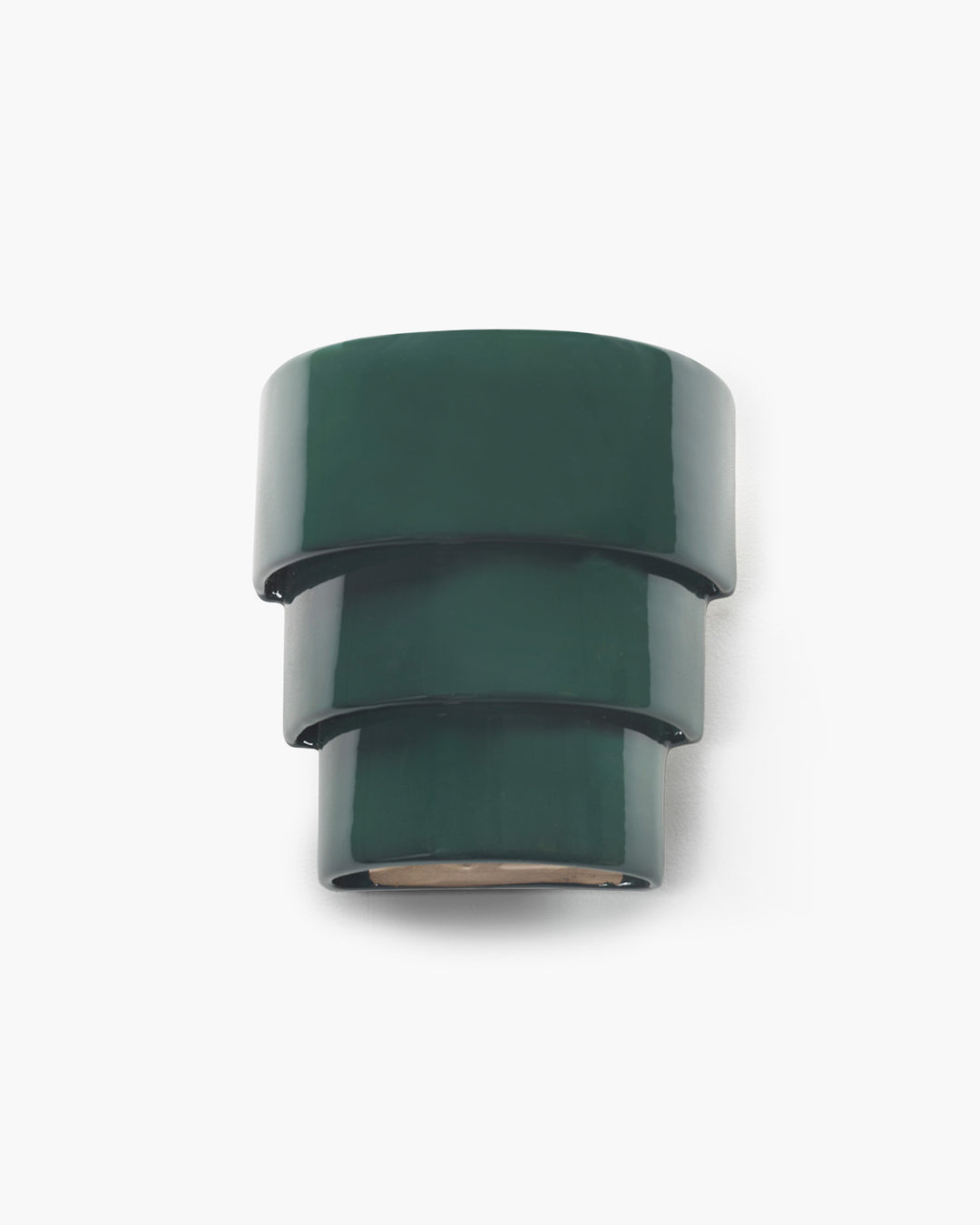 Serax - Anita Le Grelle - Wandlamp Donkergroen Jim