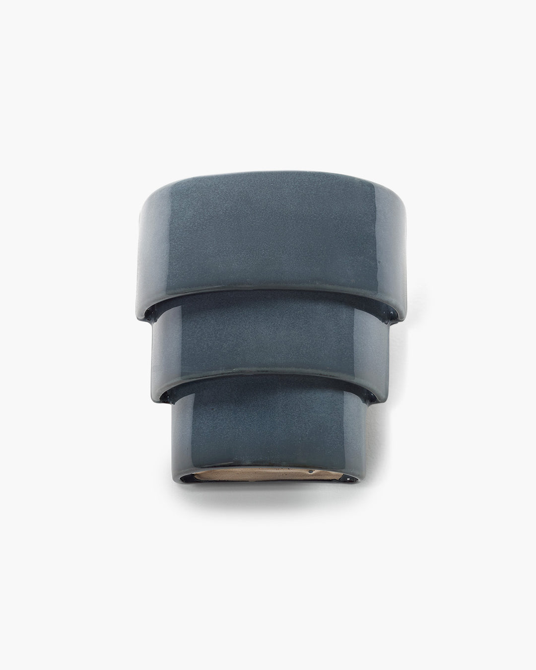 Serax - Anita Le Grelle - Wandlamp Blauw Jim