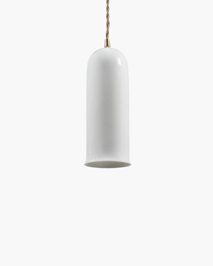 Serax - Anita Le Grelle - Hanglamp Wit Olympia N°2
