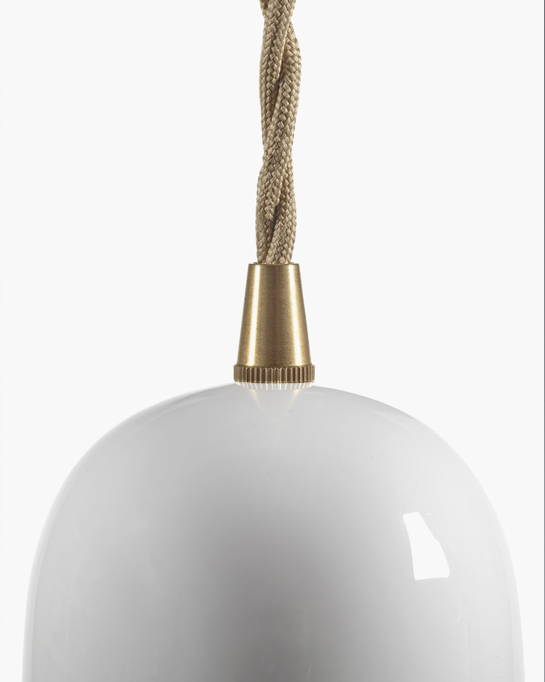 Serax - Anita Le Grelle - Hanglamp Wit Olympia N°2