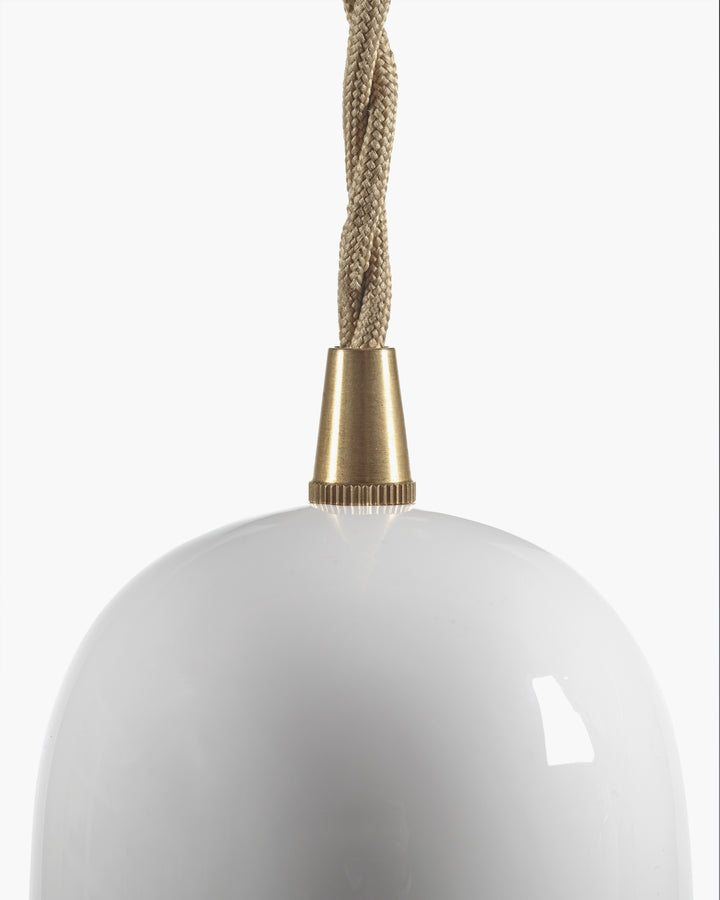 Serax - Anita Le Grelle - Hanglamp Wit Olympia N°2