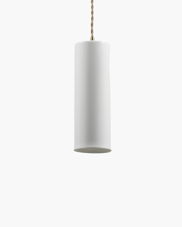 Serax - Anita Le Grelle - Hanglamp Wit Olympia N°4