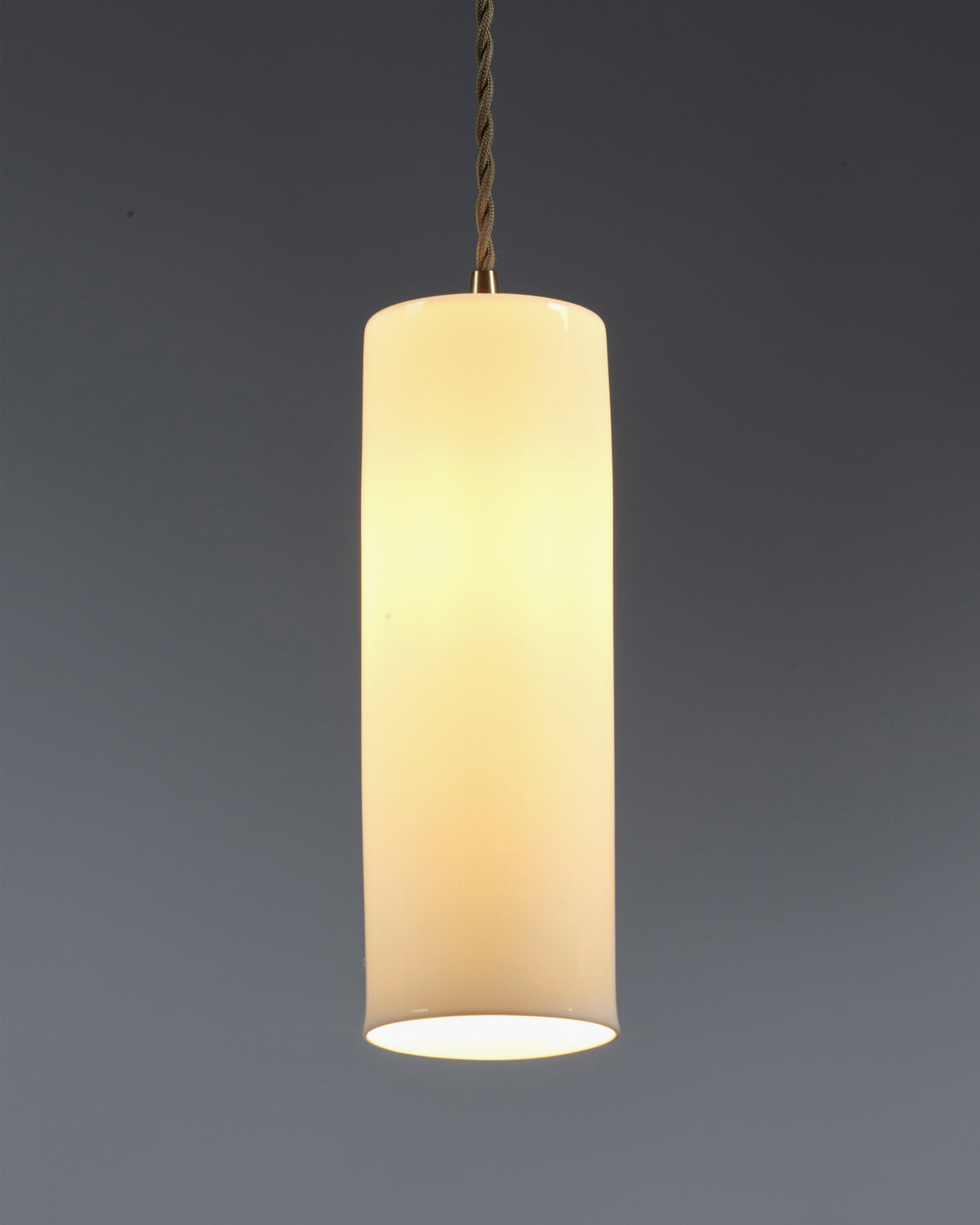 Serax - Anita Le Grelle - Hanglamp Wit Olympia N°4
