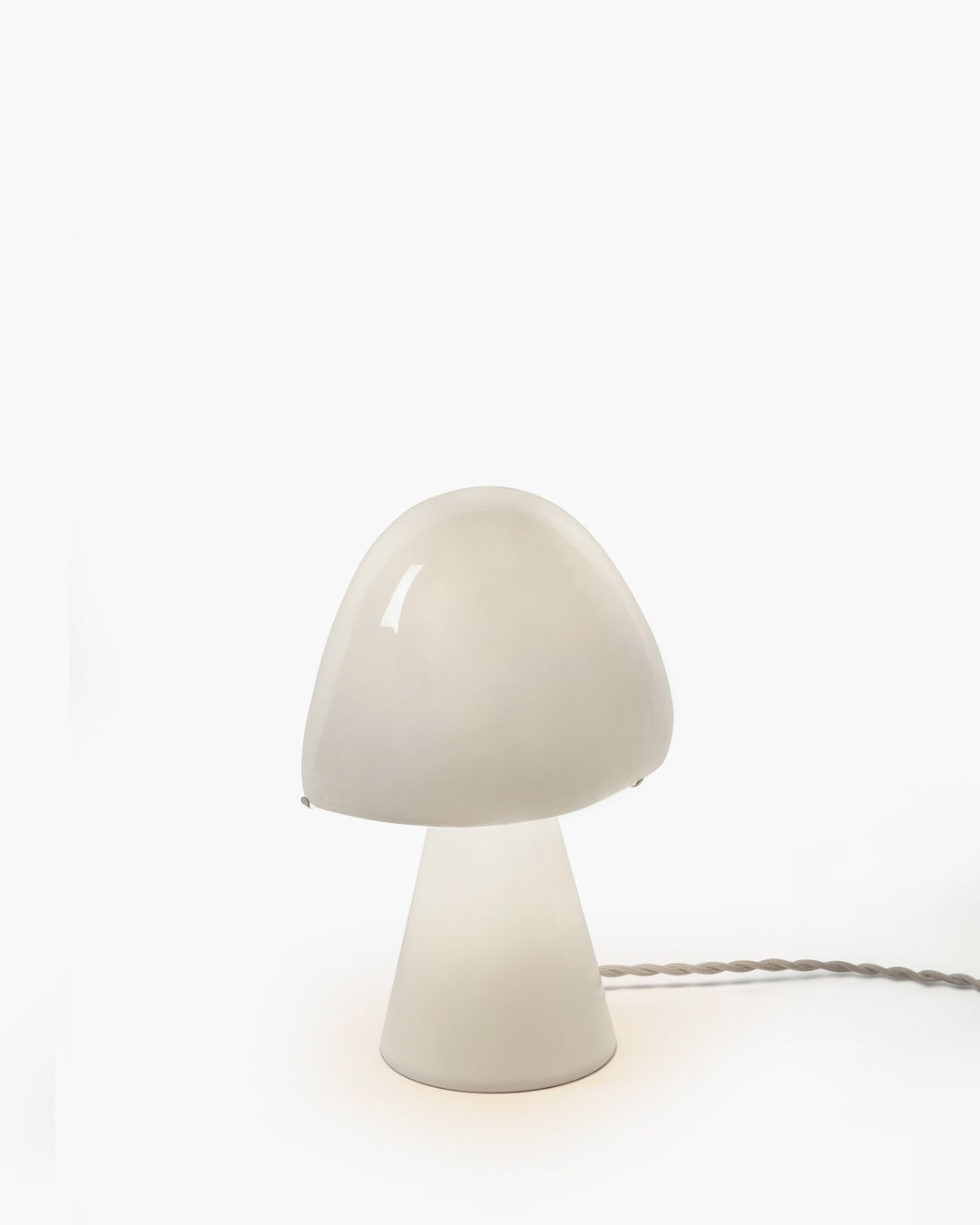 Serax - Anita Le Grelle - Tafellamp Wit Joe N°2