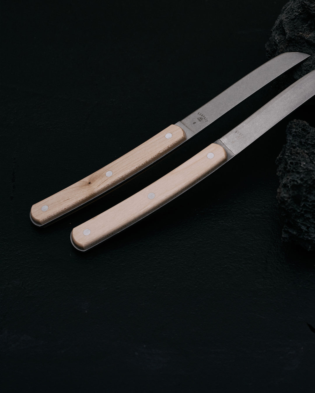 Serax - Sergio Herman - Steakmes Surface - Set van 4