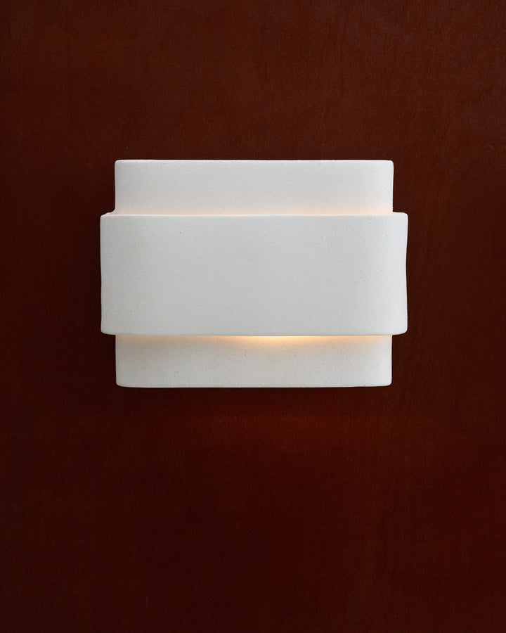 Serax - Anita Le Grelle - Wandlamp Beige Louis 02