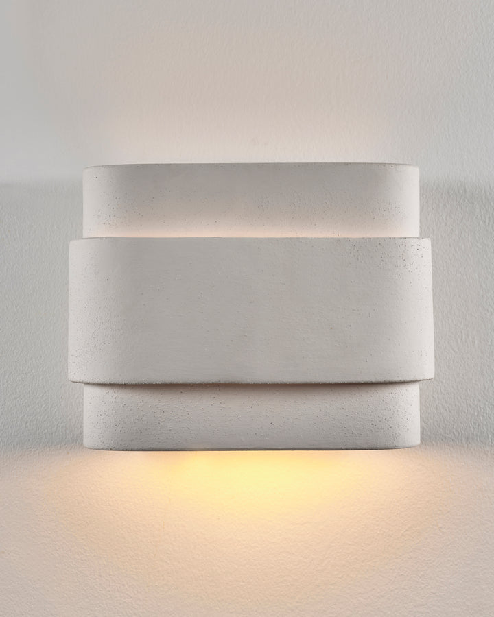 Serax - Anita Le Grelle - Wandlamp Beige Louis 01