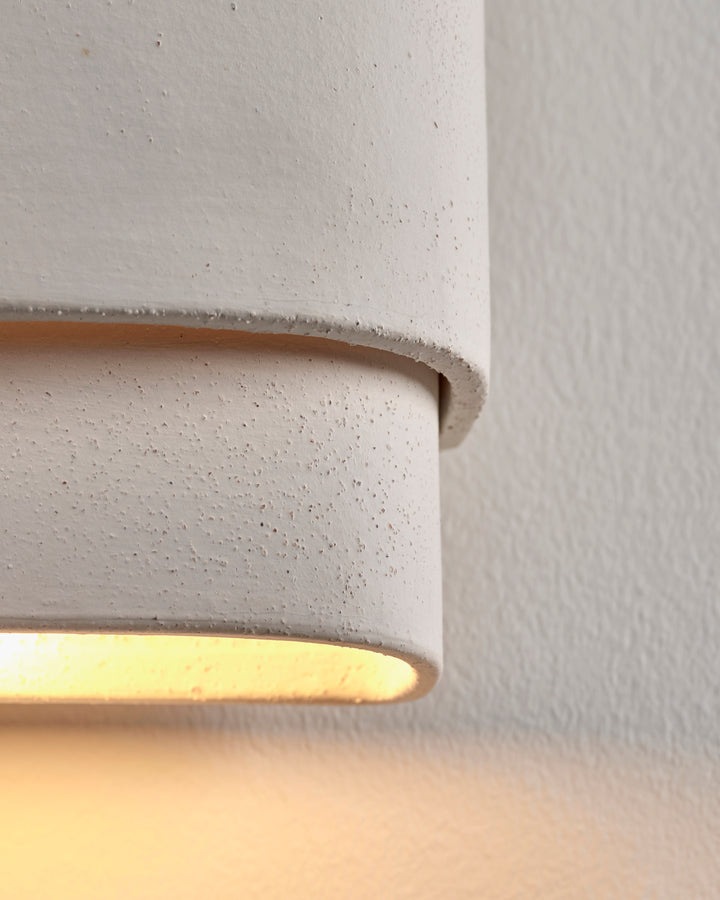 Serax - Anita Le Grelle - Wandlamp Beige Louis 01