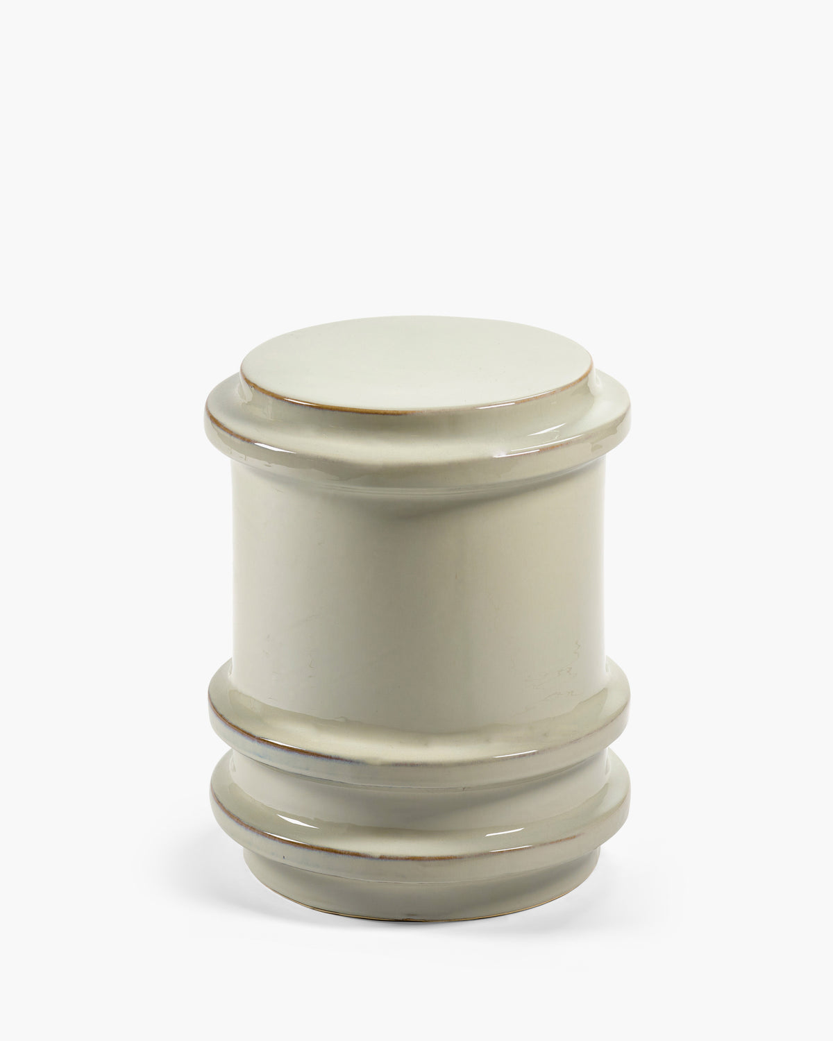 Serax - Marie Michielssen - Bijzettafel 03 Grey Pawn