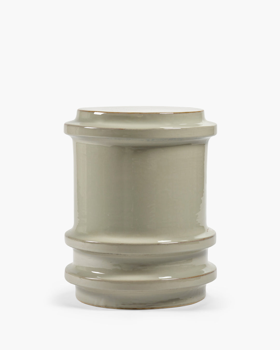 Serax - Marie Michielssen - Bijzettafel 03 Grey Pawn