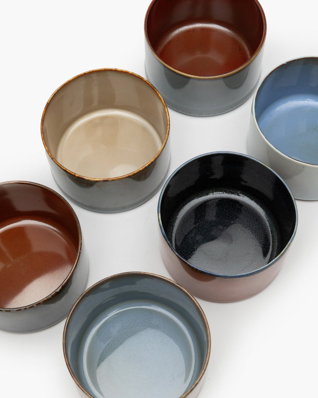 Beker S Light Blue/Smoky Blue