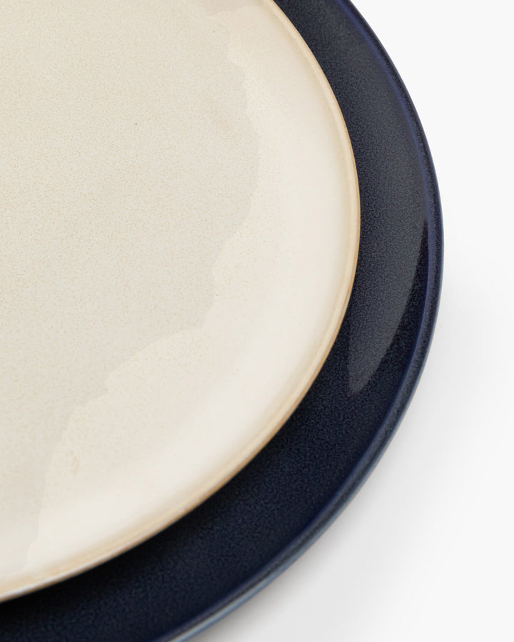 Serax - Anita Le Grelle - Bord L Dark Blue