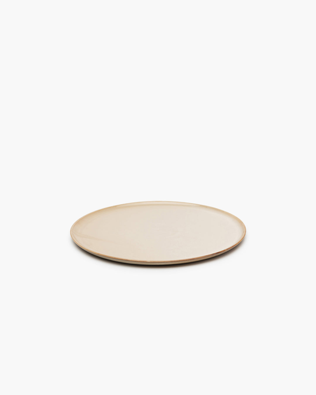 Serax - Anita Le Grelle - Bord L Misty Grey (Per Stuk)