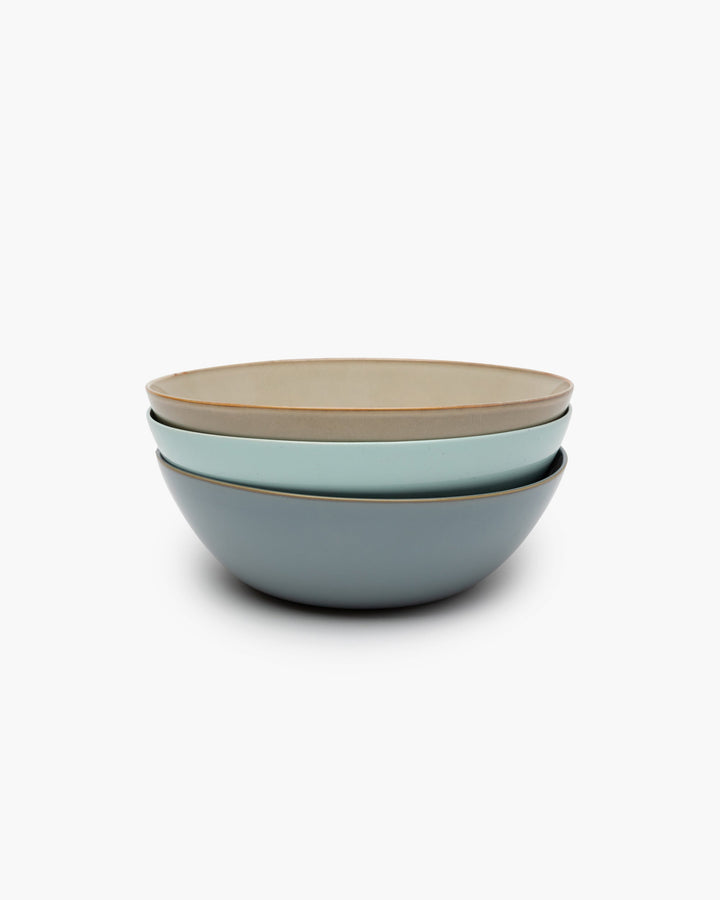 Saladekom Misty Grey
