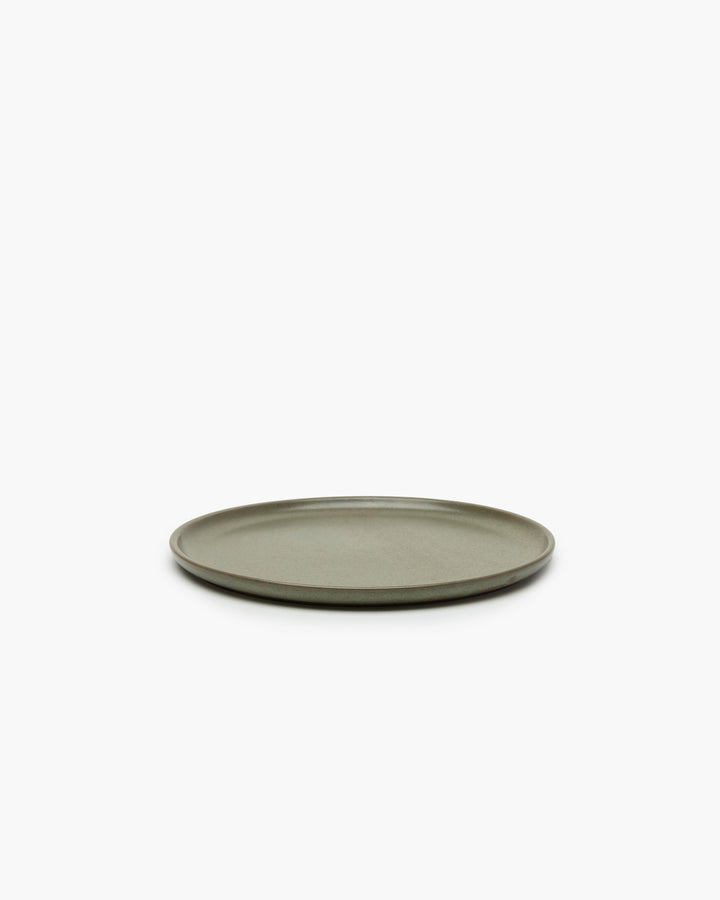 Serax - Sergio Herman - Bord M Camo Green Surface - Set van 4