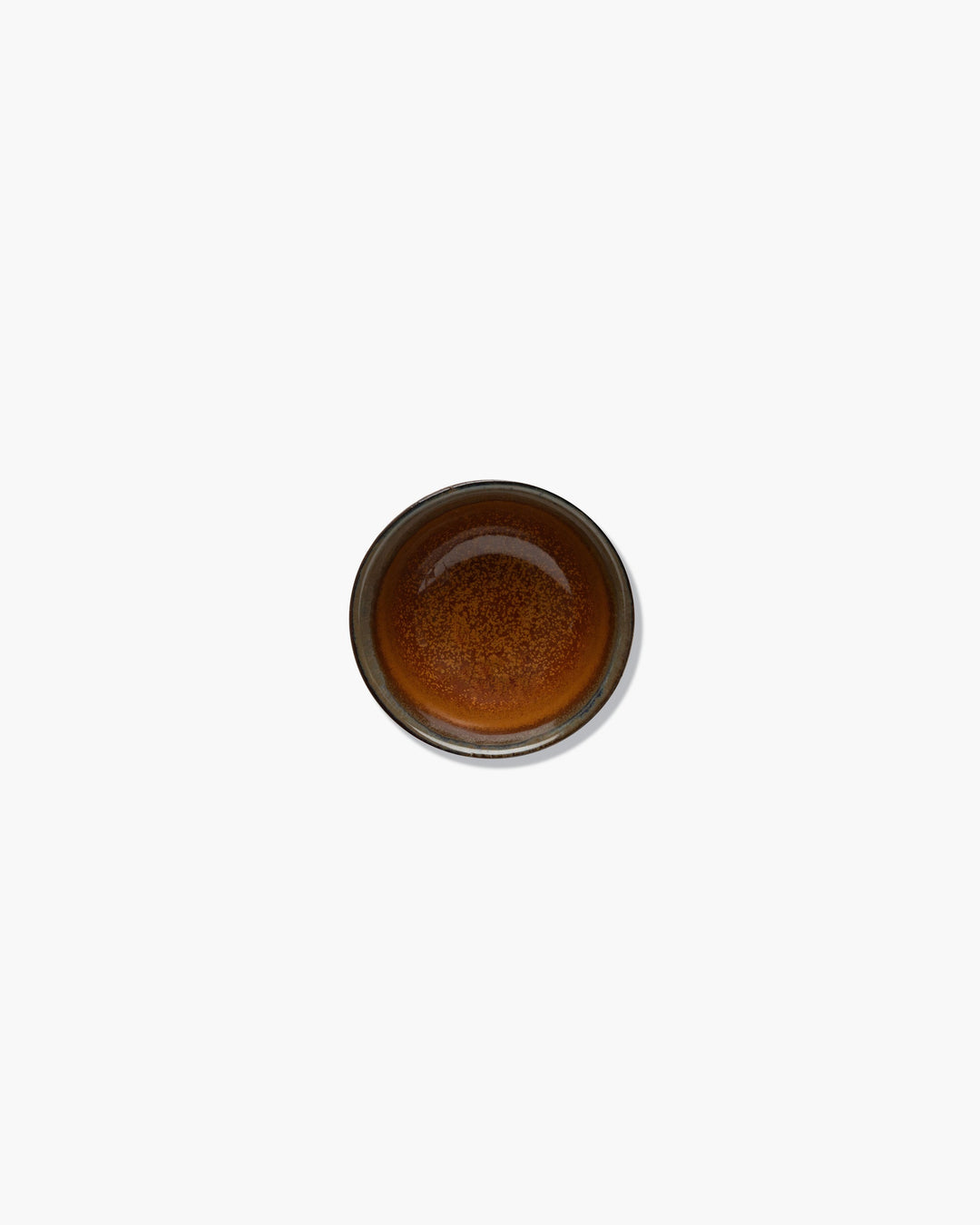 Kom XS Rusty Brown Surface - Set van 4