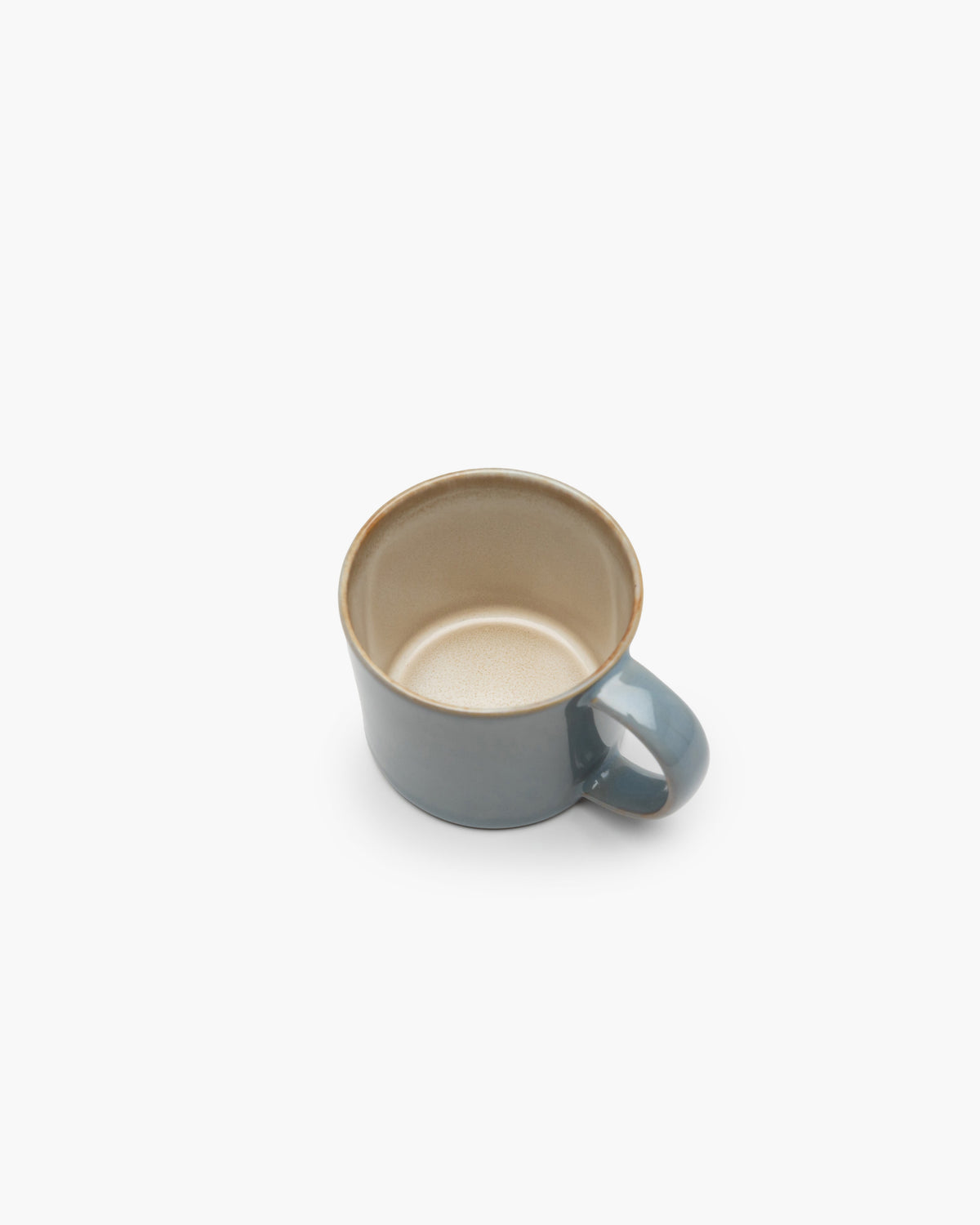 Serax - Anita Le Grelle - Espressokopje Smoky Blue/Misty Grey