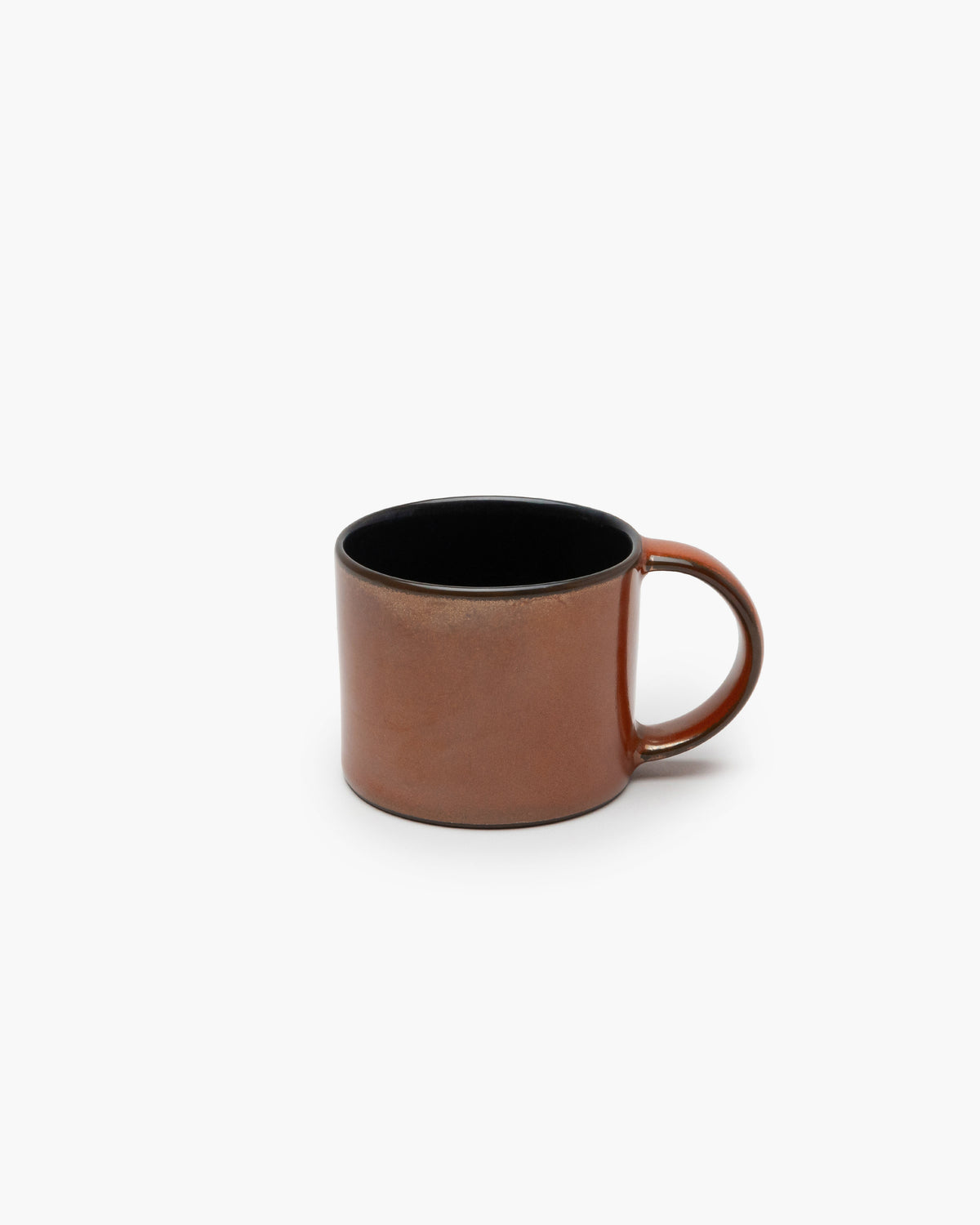 Serax - Anita Le Grelle - Espressokopje Rust/Dark Blue