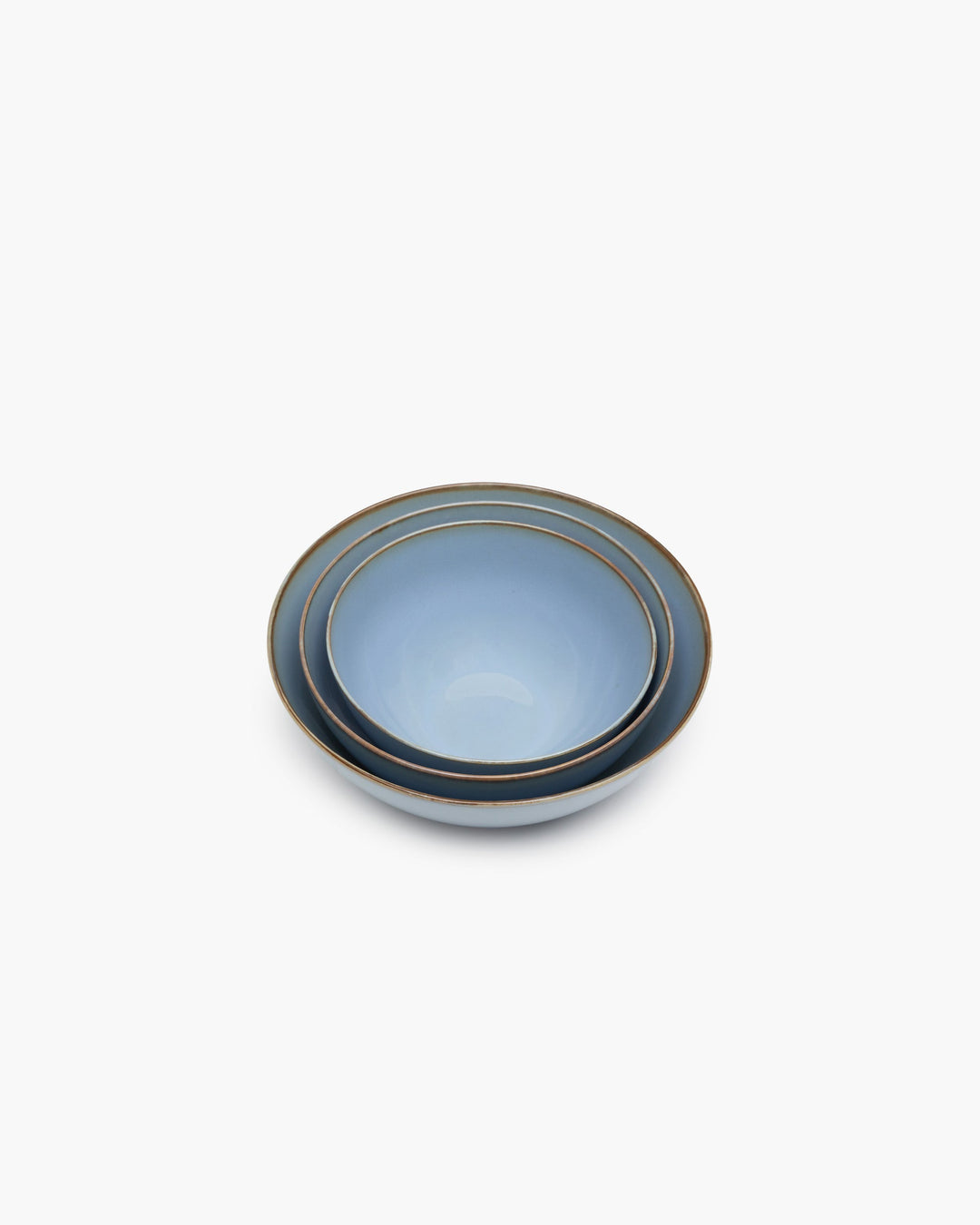 Kom L Smoky Blue