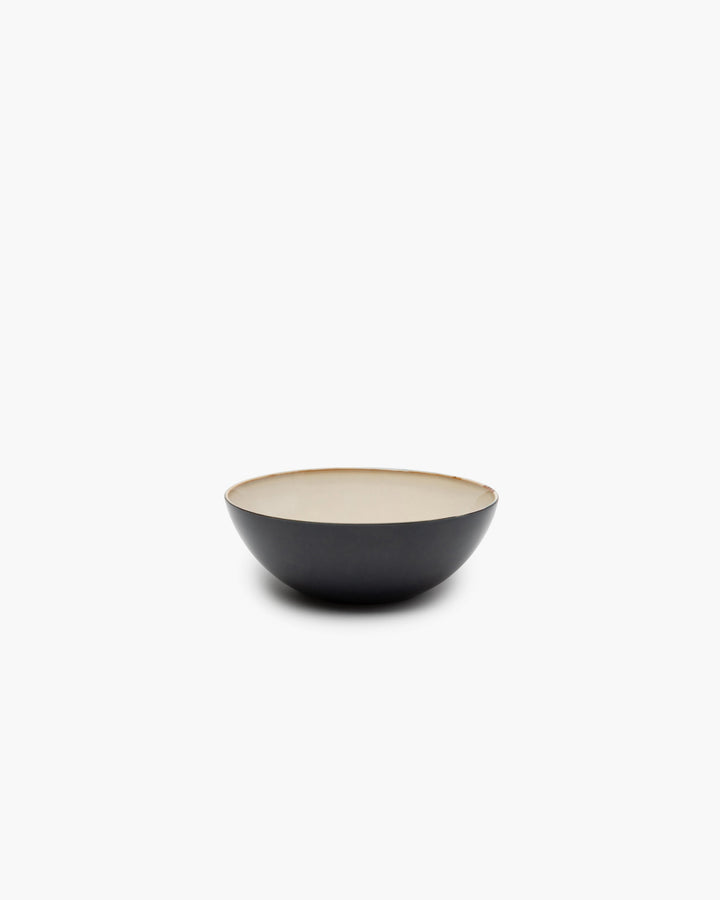 Kom L Dark Blue/Misty Grey