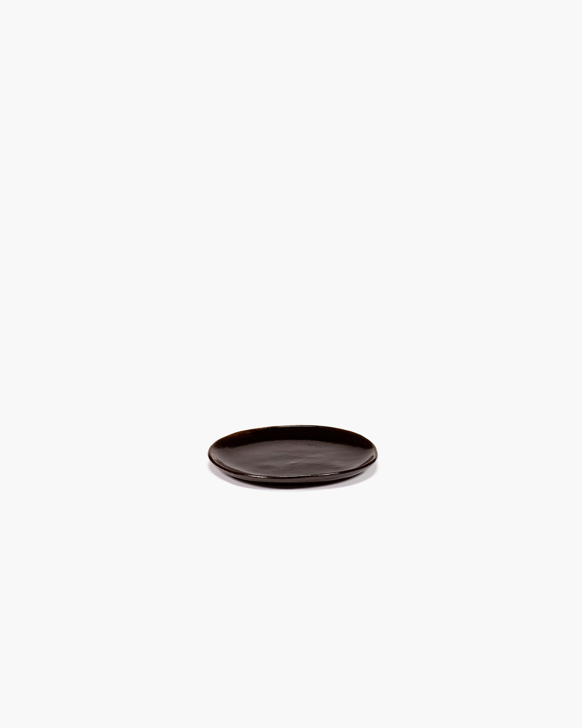 Broodbord Ebony La Mère - Set van 2