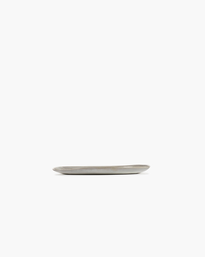 Serax - Marie Michielssen - Bord M Off White La Mère - Set van 2