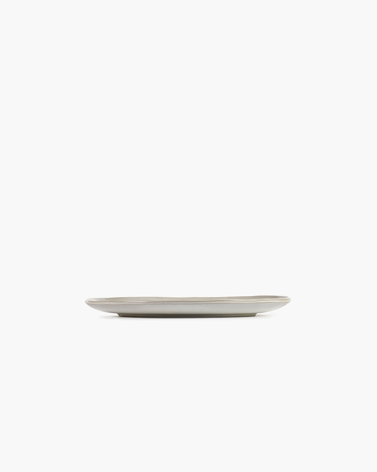 Serax - Marie Michielssen - Bord L Off White La Mère - Set van 2