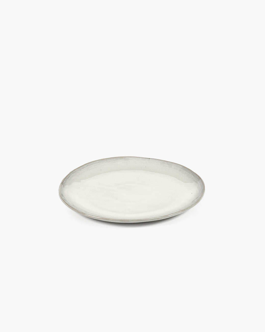 Serax - Marie Michielssen - Bord L Off White La Mère - Set van 2
