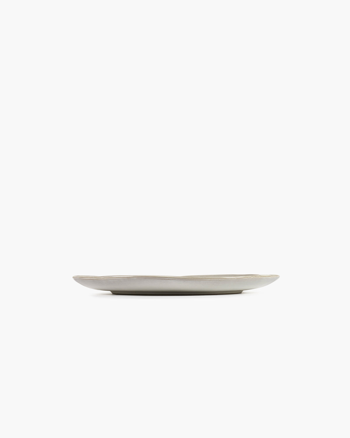 Serax - Marie Michielssen - Bord XL Off White La Mère - Set van 2