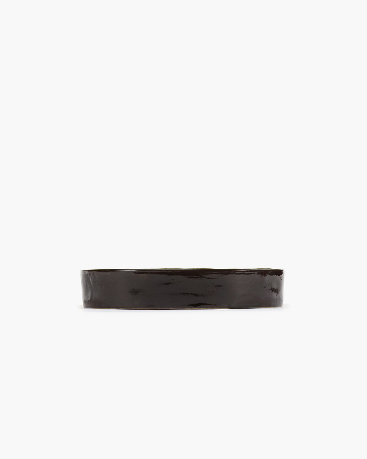 Serax - Marie Michielssen - Diep Bord L Ebony La Mère