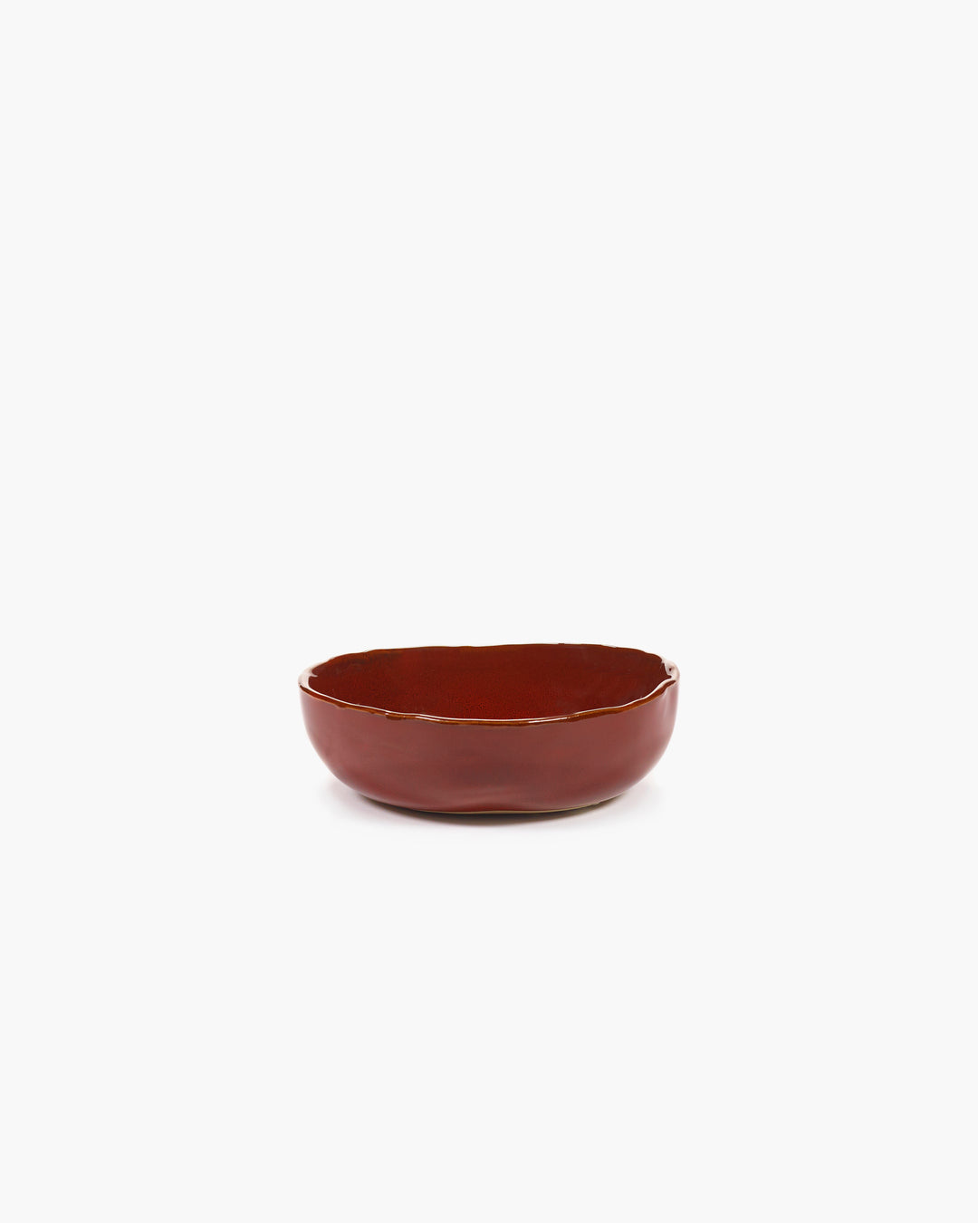 Serax - Marie Michielssen - Kom S Venetian Red La Mère - Set van 2
