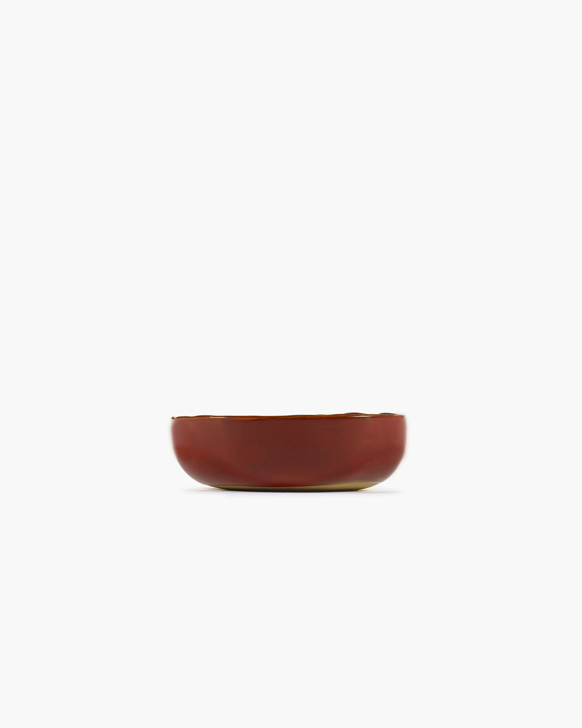 Serax - Marie Michielssen - Kom S Venetian Red La Mère - Set van 2
