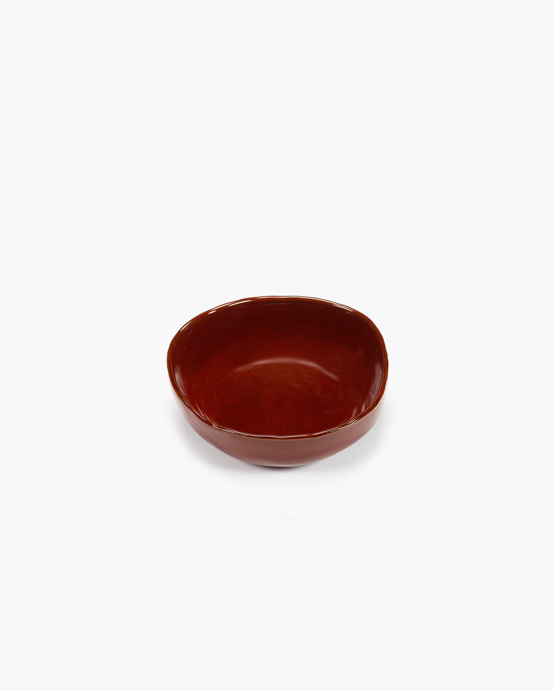 Serax - Marie Michielssen - Kom S Venetian Red La Mère - Set van 2