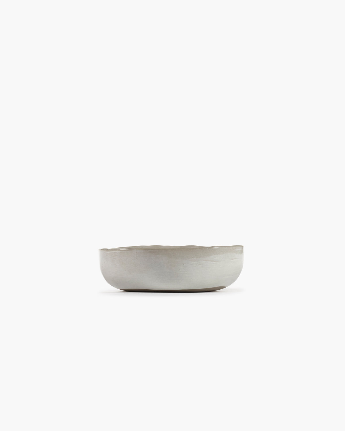 Serax - Marie Michielssen - Kom M Off White La Mère - Set van 2