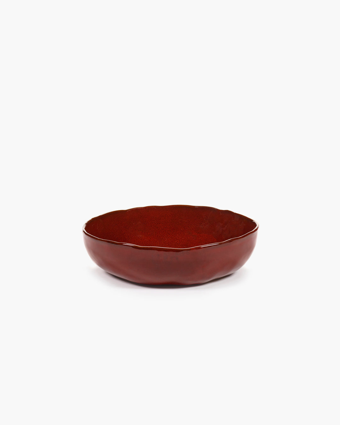 Serax - Marie Michielssen - Kom L Venetian Red La Mère