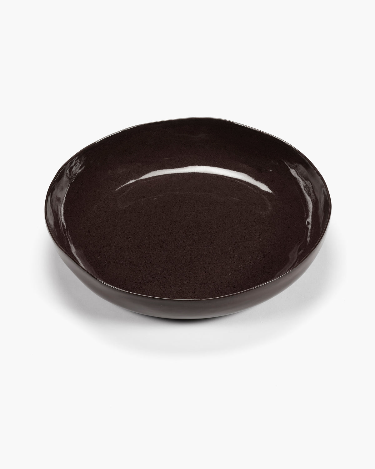 Serax - Marie Michielssen - Serveerkom L Ebony La Mère