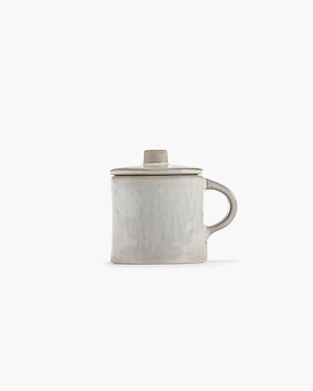 Serax - Marie Michielssen - Espressokop + Deksel Off White La Mère - Set van 2