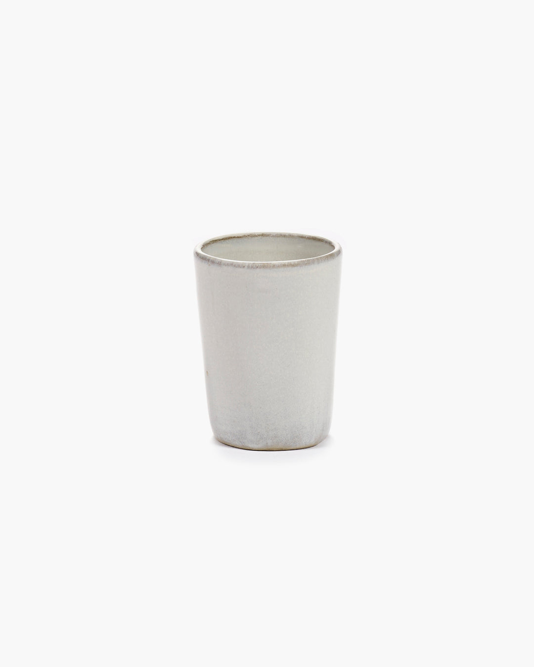 Serax - Marie Michielssen - Espressokop Off White La Mère - Set van 2