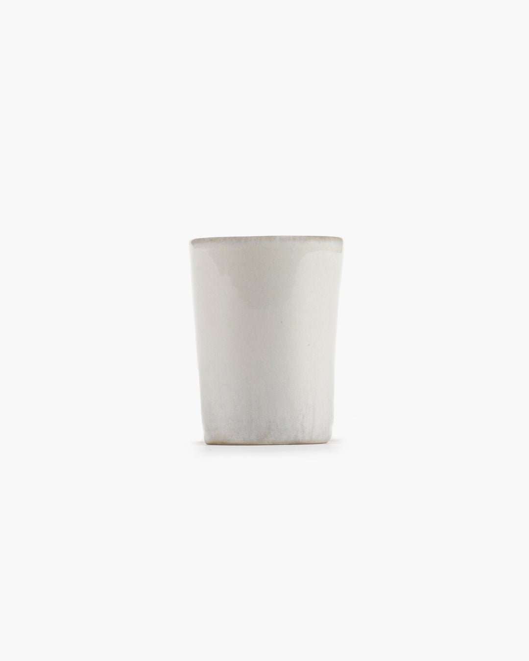 Serax - Marie Michielssen - Espressokop Off White La Mère - Set van 2