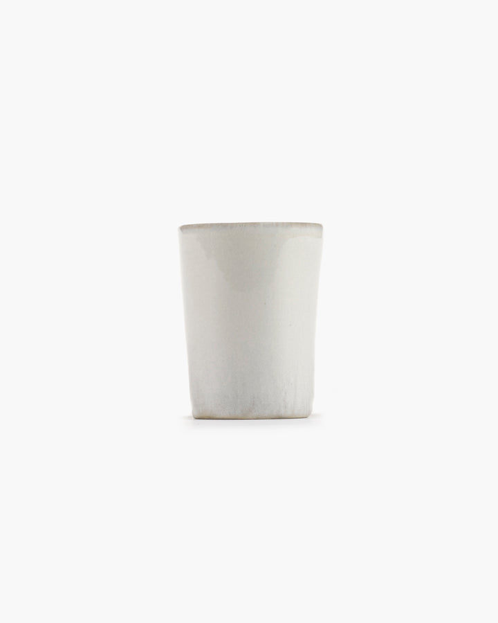 Serax - Marie Michielssen - Espressokop Off White La Mère - Set van 2