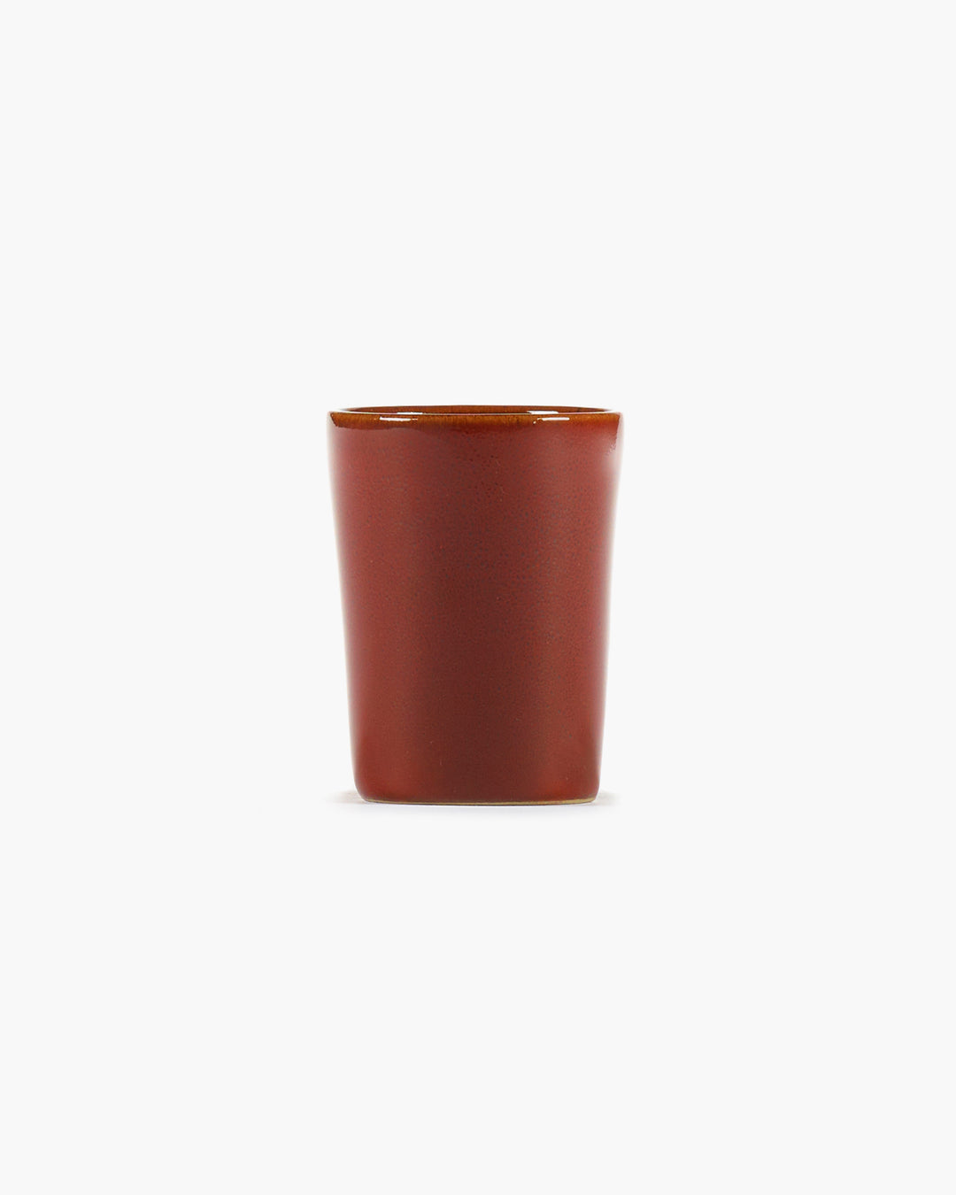 Serax - Marie Michielssen - Espressokop Venetian Red La Mère - Set van 2