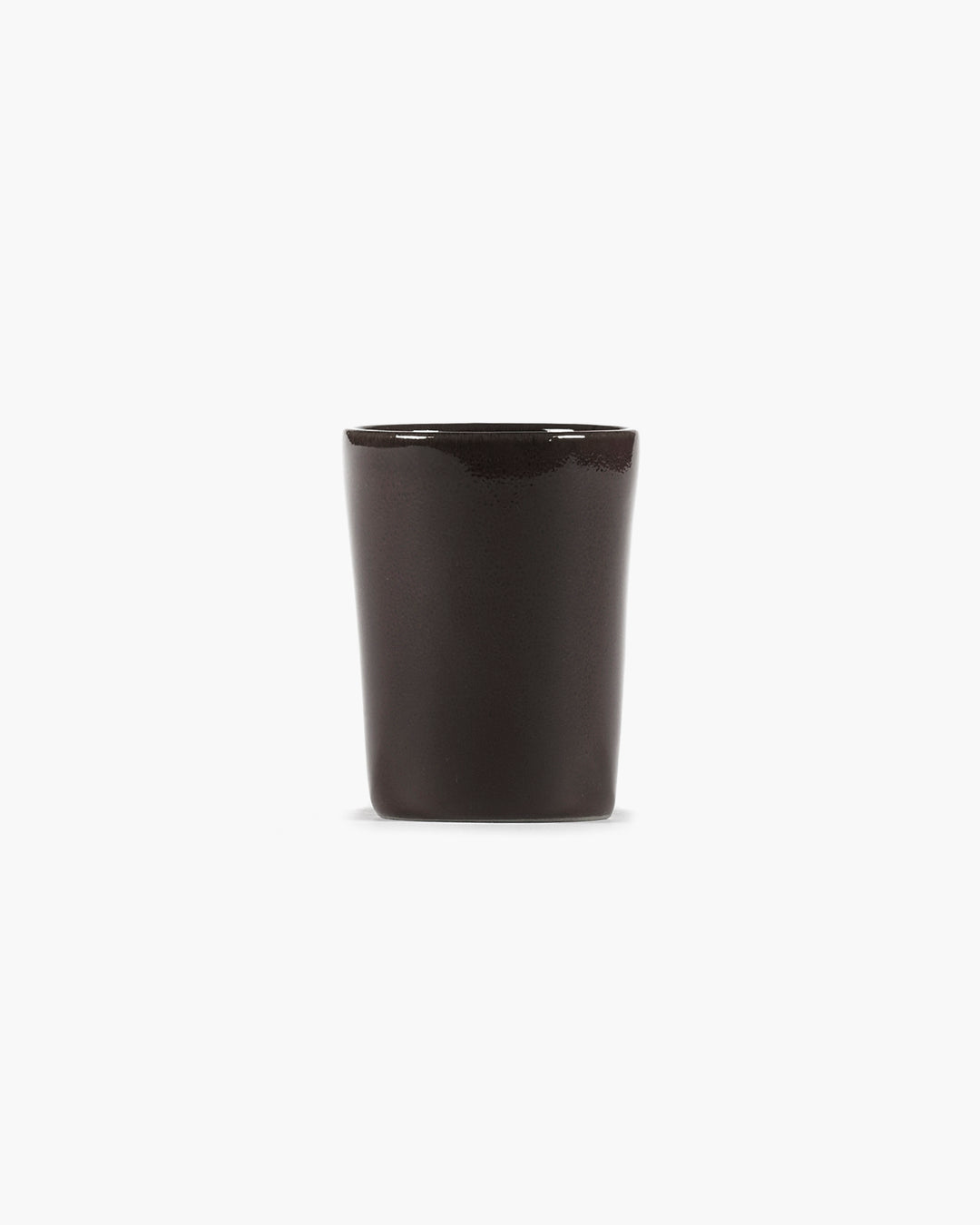 Serax - Marie Michielssen - Espressokop Ebony La Mère - Set van 2