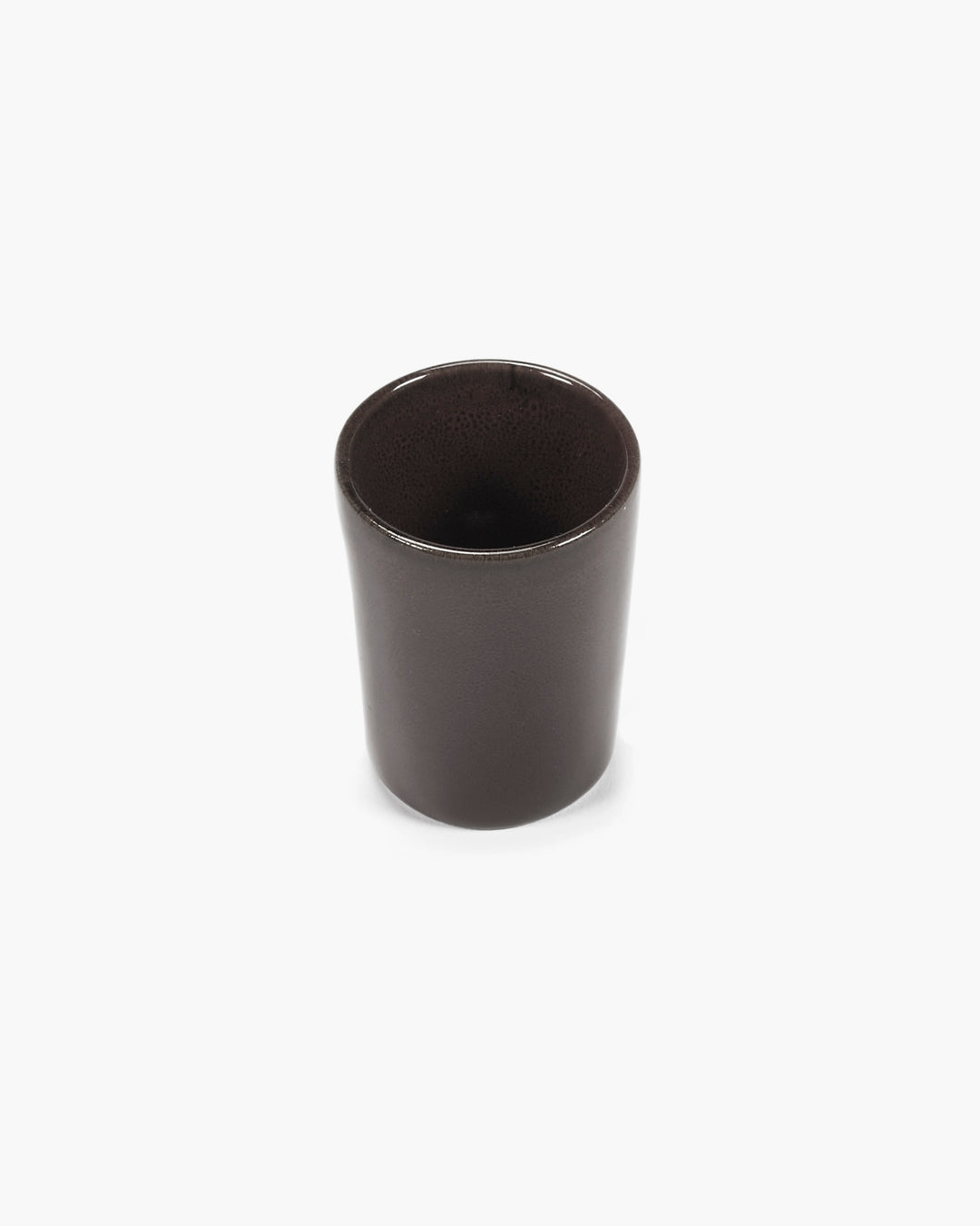 Serax - Marie Michielssen - Espressokop Ebony La Mère - Set van 2