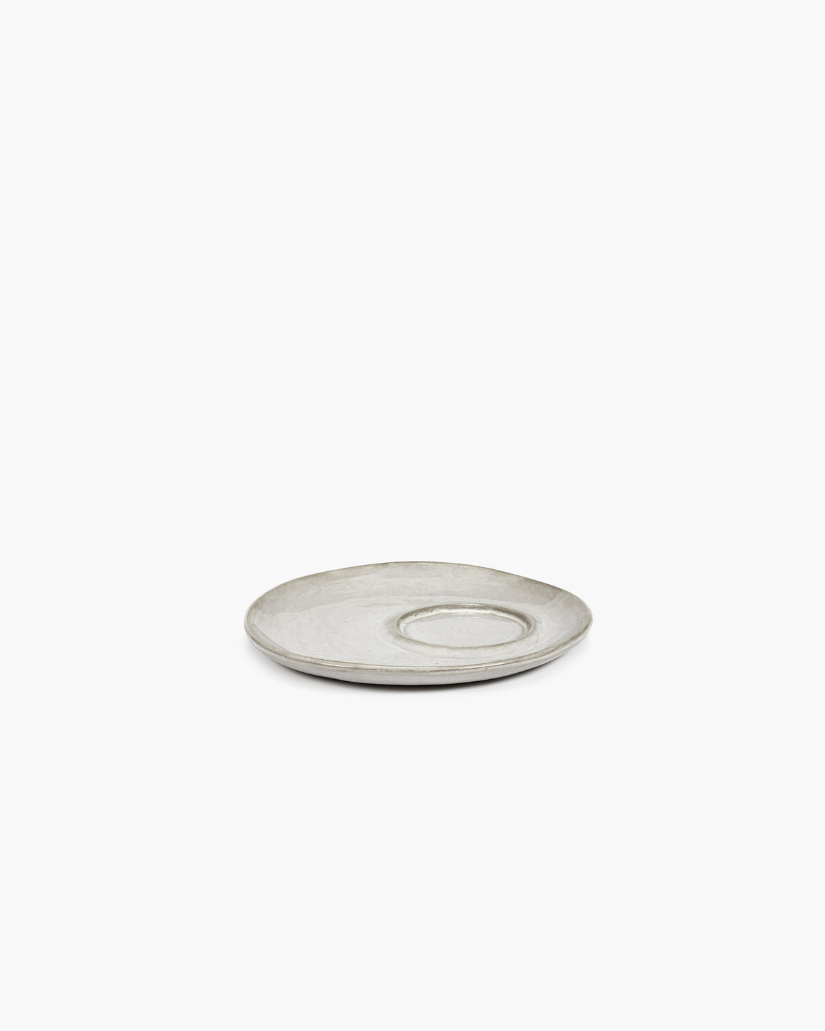 Serax - Marie Michielssen - Schotel Espresso Off White La Mère - Set van 2