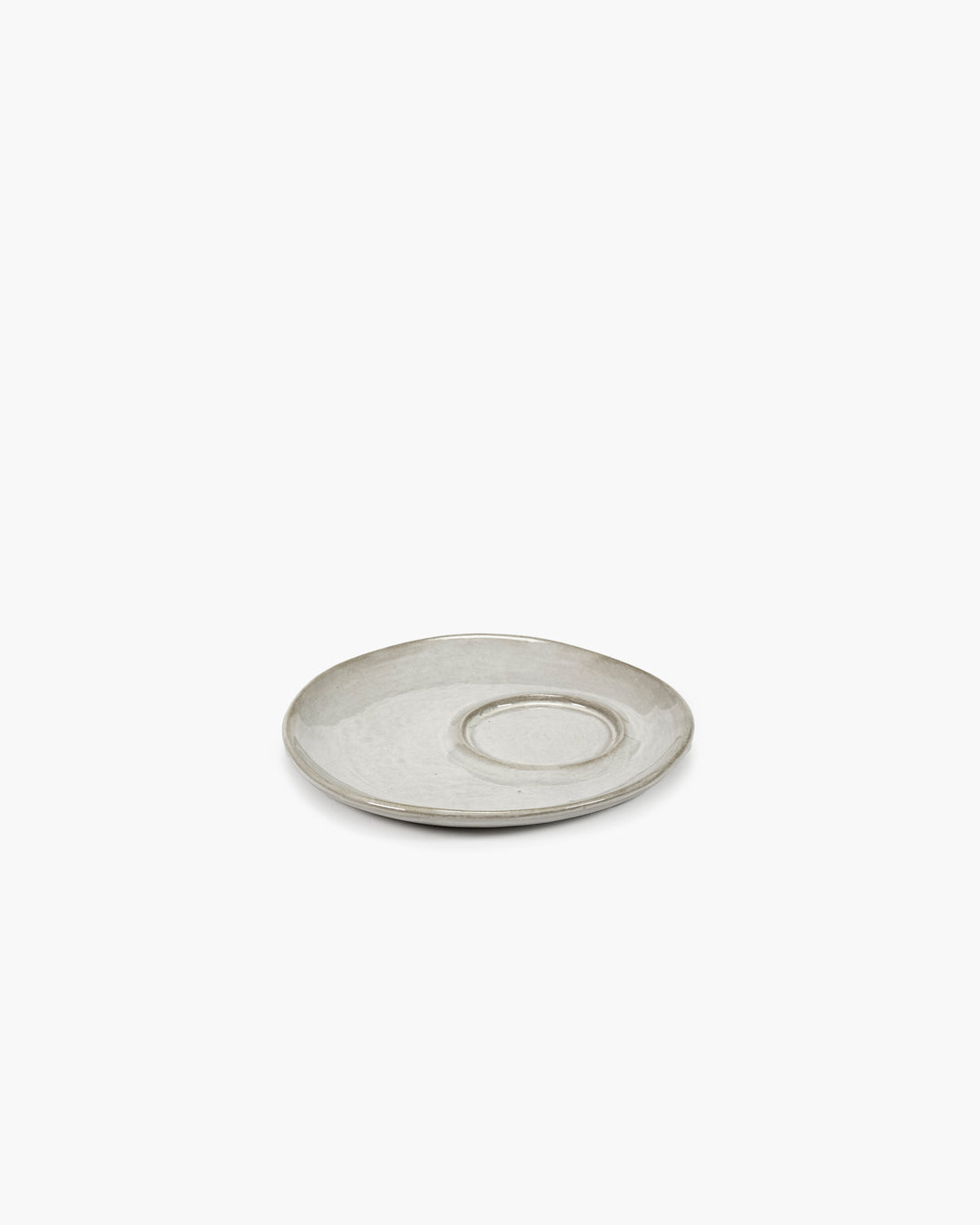 Serax - Marie Michielssen - Schotel Espresso Off White La Mère - Set van 2